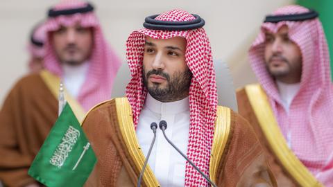 Mohammed bin Salman becomes Saudi Arabia's prime minister