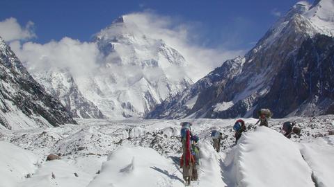 Has the world's ‘Savage Mountain’ K2 been tamed?