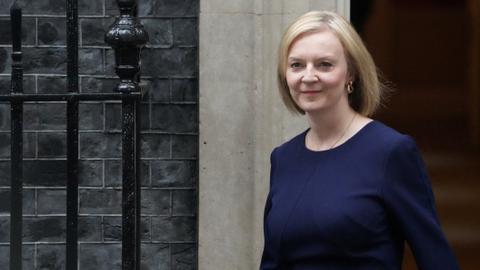 UK's Liz Truss defends 'controversial' plan amid economy worries