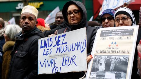 What drives France’s sinister obsession with shutting down mosques?