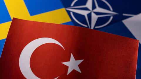 Sweden resumes arms exports to Türkiye, moves closer to NATO