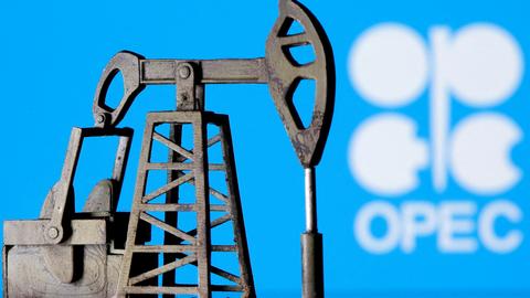 OPEC+ mulls oil output cut of over a million barrels per day