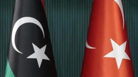 Türkiye, Libya to discuss bilateral, regional issues in high-level visit