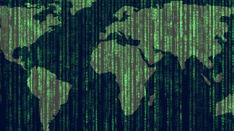 Cyber alliances will push geopolitics in a new direction