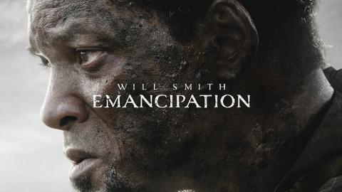 Apple: Will Smith's 'Emancipation' to release this year