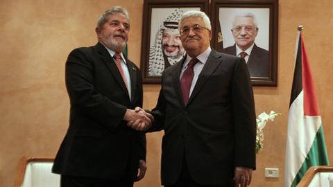 What do Brazil's elections mean for the Palestinians?
