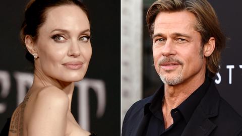 Angelina Jolie details Brad Pitt abuse allegations in court filing