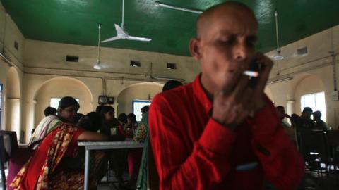 Flawed taxation puts Bangladesh among largest tobacco-consuming nations