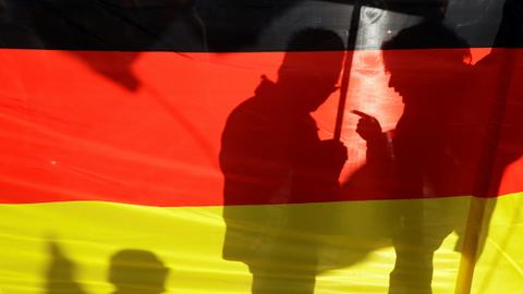 Anti-Muslim sentiments prevalent in Germany – study