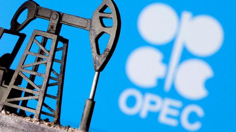 Biden mulls OPEC response amid questions over Saudi arms sales