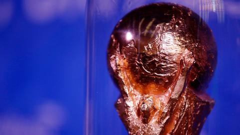 2022 World Cup: Qatar hit by disinformation campaign on Twitter