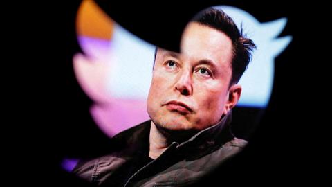 Elon Musk reveals details on Twitter censorship of Hunter Biden scandal