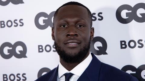 GQ Men of the Year Awards go to 'Squid Game' star Lee, rapper Stormzy, more