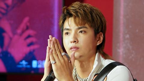 Former pop star Kris Wu incarcerated for 13 years on rape charges