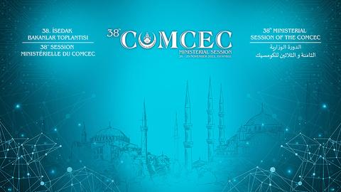 OIC economic cooperation meeting begins in Istanbul