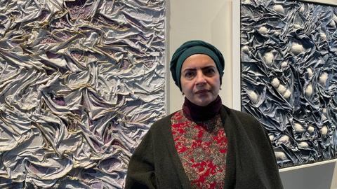 Turkish modern art exhibition set to open in the Netherlands