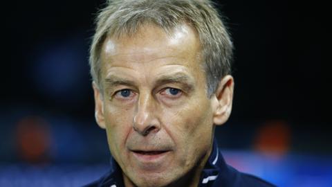 Iran's football body denounces Wales coach Klinsmann over 'culture' remarks
