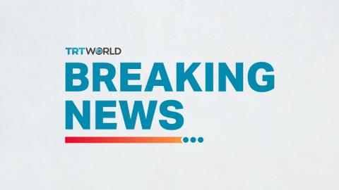 Heavy gunfire, explosion heard at hotel near Somali presidential palace