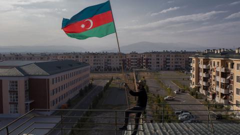 Azerbaijan calls on Russia to name liberated settlements correctly