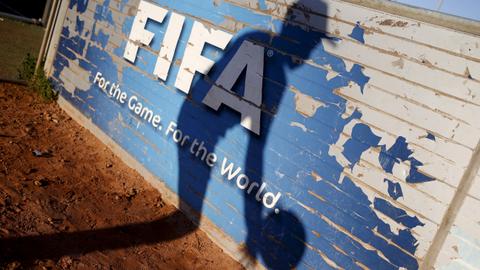 FIFA lifts ban on Kenyan football federation after 9 months
