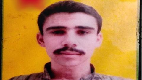 Turkish police release photo of fugitive suspect in deadly Istanbul attack