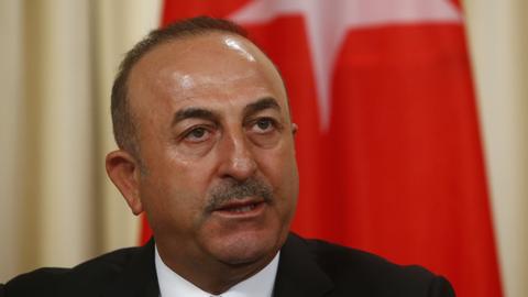 Türkiye may appoint ambassador to Egypt in 'coming months'
