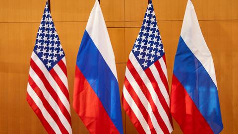 Russia postpones arms control talks with US
