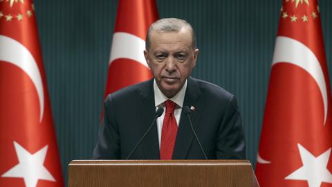 Türkiye committed to eliminating PKK terrorist group: Erdogan