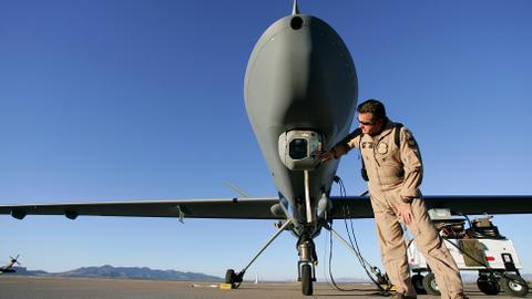US approves $1B sale of counter-drone systems to Qatar