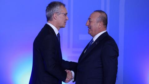 NATO seeks to ease impact of Ukraine conflict on Bosnia, Georgia, Moldova
