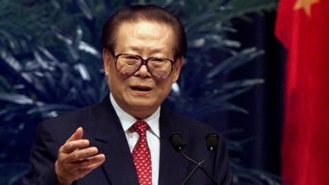 Jiang Zemin — the quirky leader who sang, recited and guided China’s rise
