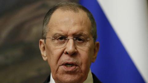 Lavrov slams West for bullying world into accepting liberal democracy rules