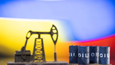 Cap on Russian oil: what happens next?