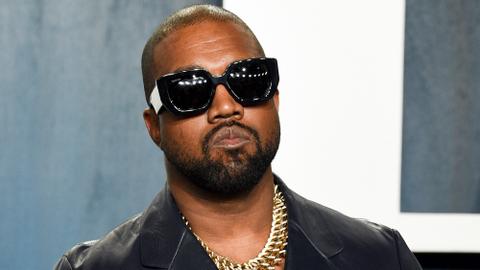 Twitter suspends Kanye West again 'for incitement to violence'