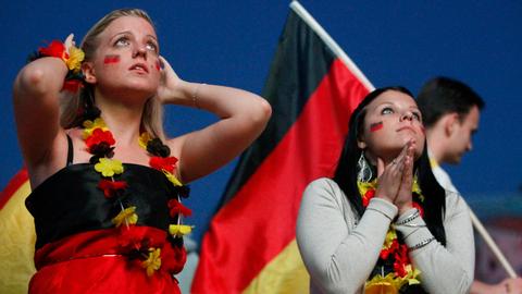 'Huge embarrassment': German media trashes team for World Cup fiasco