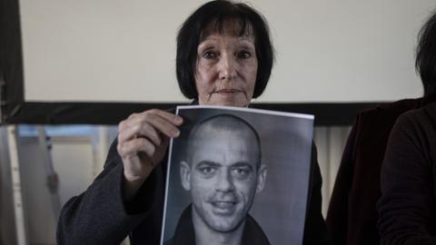 Deporting French-Palestinian activist could constitute a war crime: UN