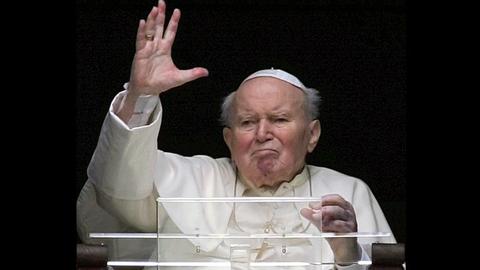John Paul II willingly concealed child abuse by priests: Dutch report