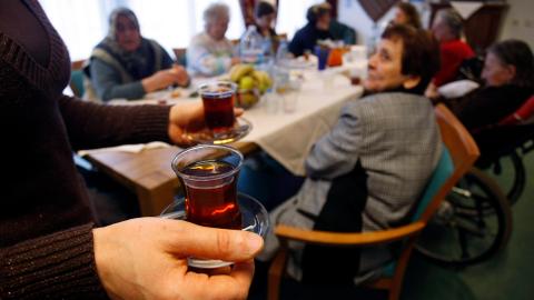 Turkish tea, Nasreddin Hodja makes it to UNESCO's cultural heritage list