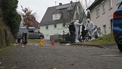 Teenage girl of Turkish origin dies after knife attack in Germany