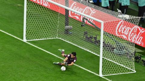 Morocco dump Spain out of World Cup after thrilling penalty shootout win