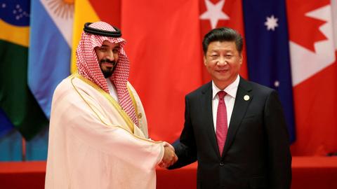Desert Storm: What does Xi’s Saudi Arabia trip mean for the region?