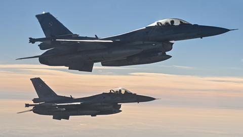 'Positive development': Türkiye hails US move on F-16 sale to Ankara