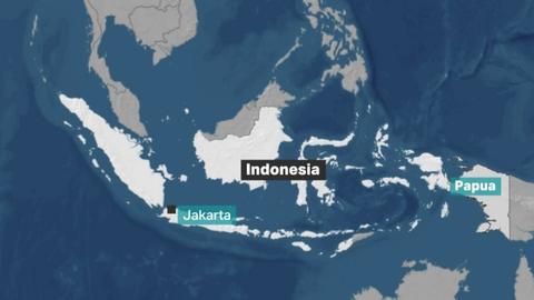Residents flee as magnitude 6.1 quake rattles Indonesia's West Java