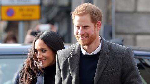 Harry and Meghan: Is Netflix show a 'declaration of war' on British royals