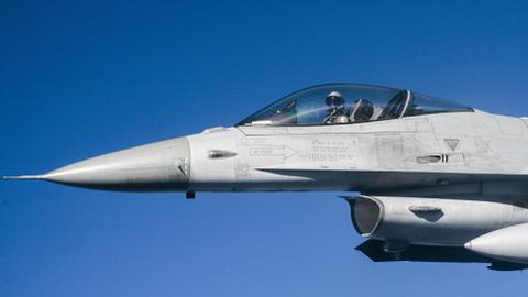 Türkiye wants to see 'concrete steps' from US on F-16 sales: Akar
