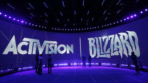 FTC moves to block Microsoft's $69B acquisition of Activision Blizzard