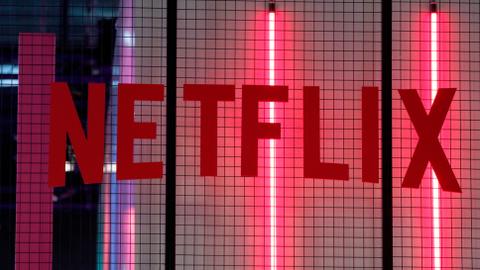 Netflix displays distorted Türkiye map, stirs controversy