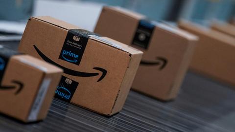 US online retail giant Amazon strikes deal with EU to avoid fine