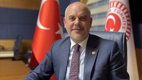 Turkish parliamentarian: US senator’s Türkiye accusations ‘lack facts’