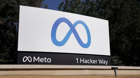 Meta to pay 5M to settle long-running privacy lawsuit